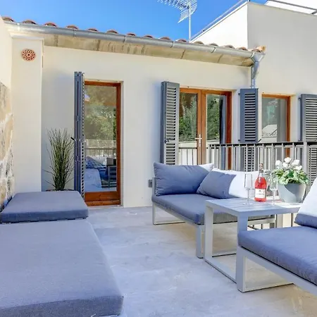 Vakantiehuis Casa Pageses Pollença