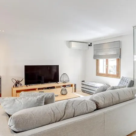 Casa Pageses Vakantiehuis *