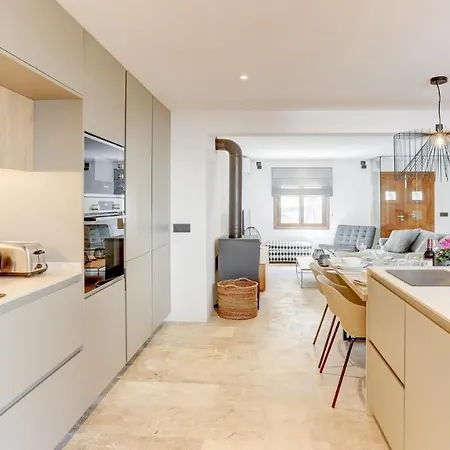 Casa Pageses Vakantiehuis Pollença