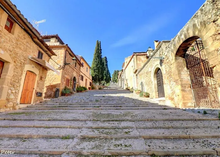 Casa Pageses Holiday home *