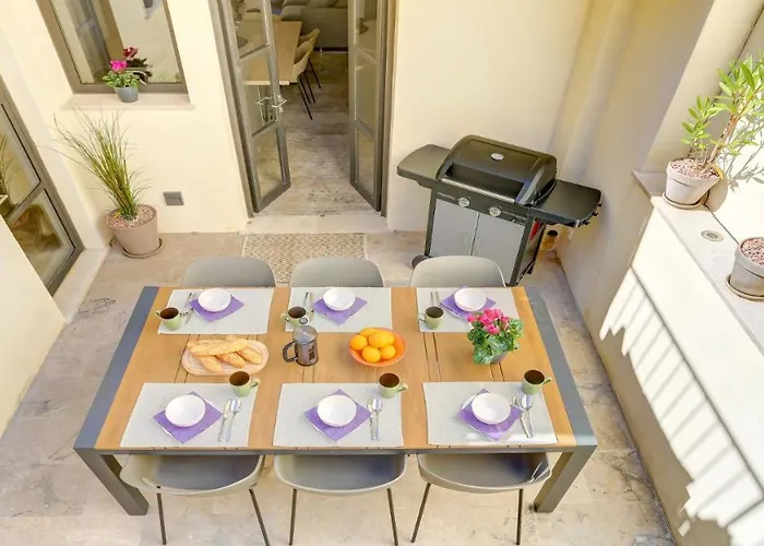 Holiday home Casa Pageses