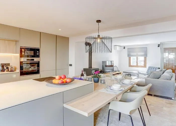 Casa Pageses Holiday home Pollenca