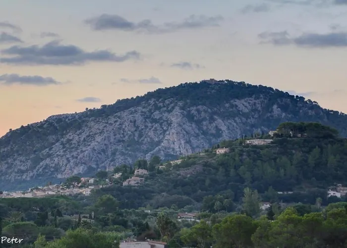 Holiday home Casa Pageses