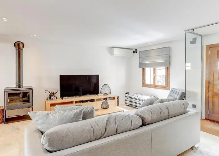 Casa Pageses Holiday home *