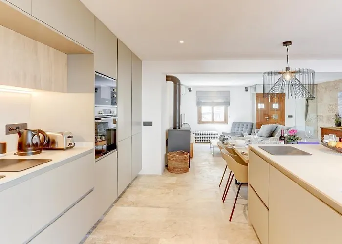 Casa Pageses Holiday home Pollenca