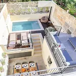 Casa Pageses Nyaraló