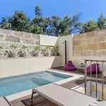 Nyaraló Casa Pageses
