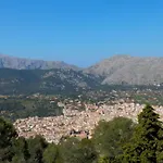 Casa Pageses Nyaraló Pollença