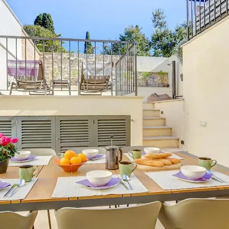 Holiday home Casa Pageses Pollenca