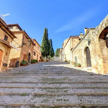 Casa Pageses Holiday home *