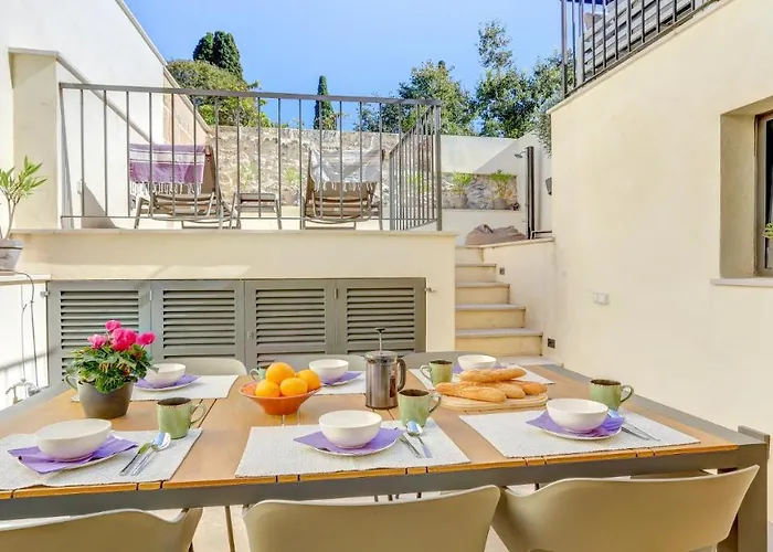 Будинок відпочинку Casa Pageses Польєнса