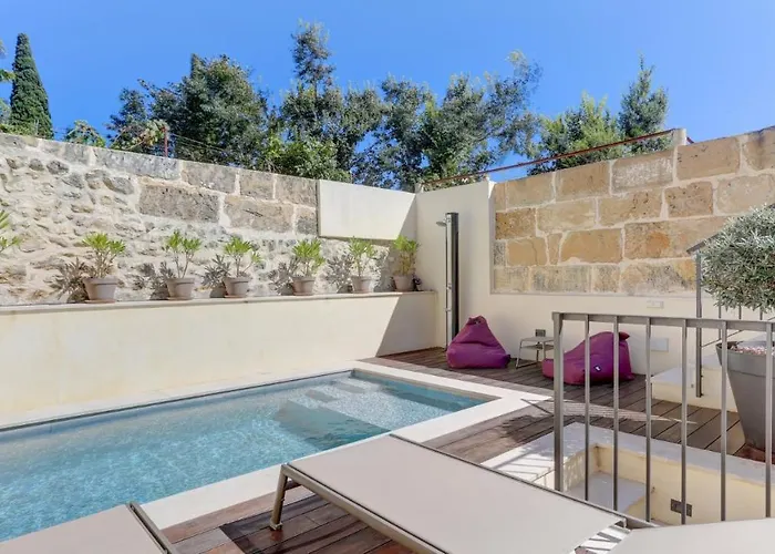 Будинок відпочинку Casa Pageses