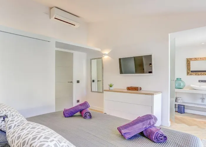 Casa Pageses * Польєнса