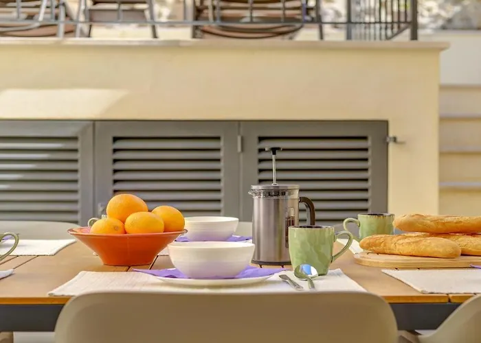 Casa Pageses Будинок відпочинку