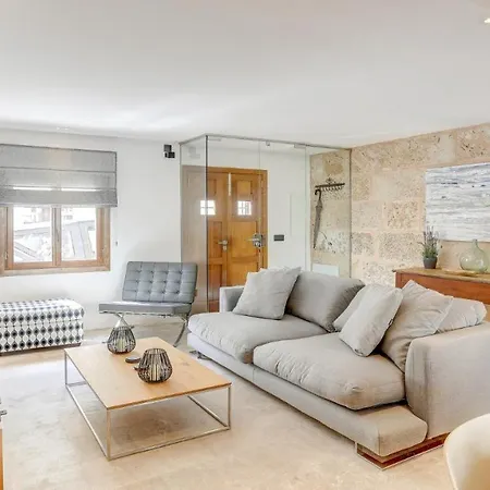 Casa Pageses Dom wakacyjny Pollensa