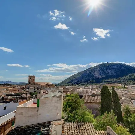 Casa Pageses
