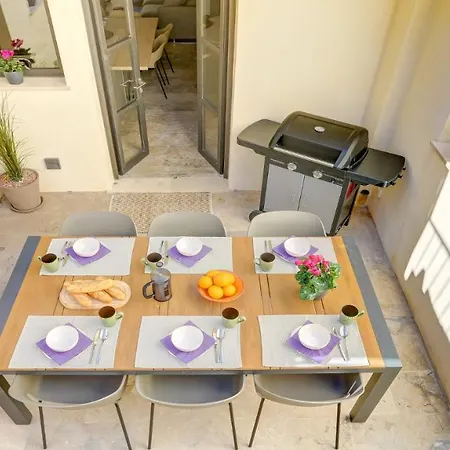 Dom wakacyjny Casa Pageses