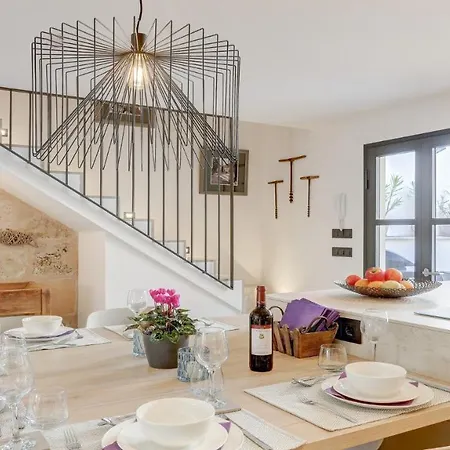 Casa Pageses