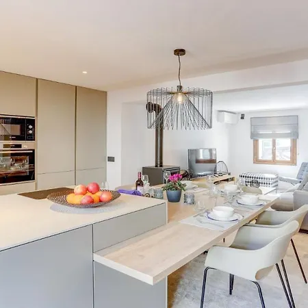 Casa Pageses Dom wakacyjny Pollensa